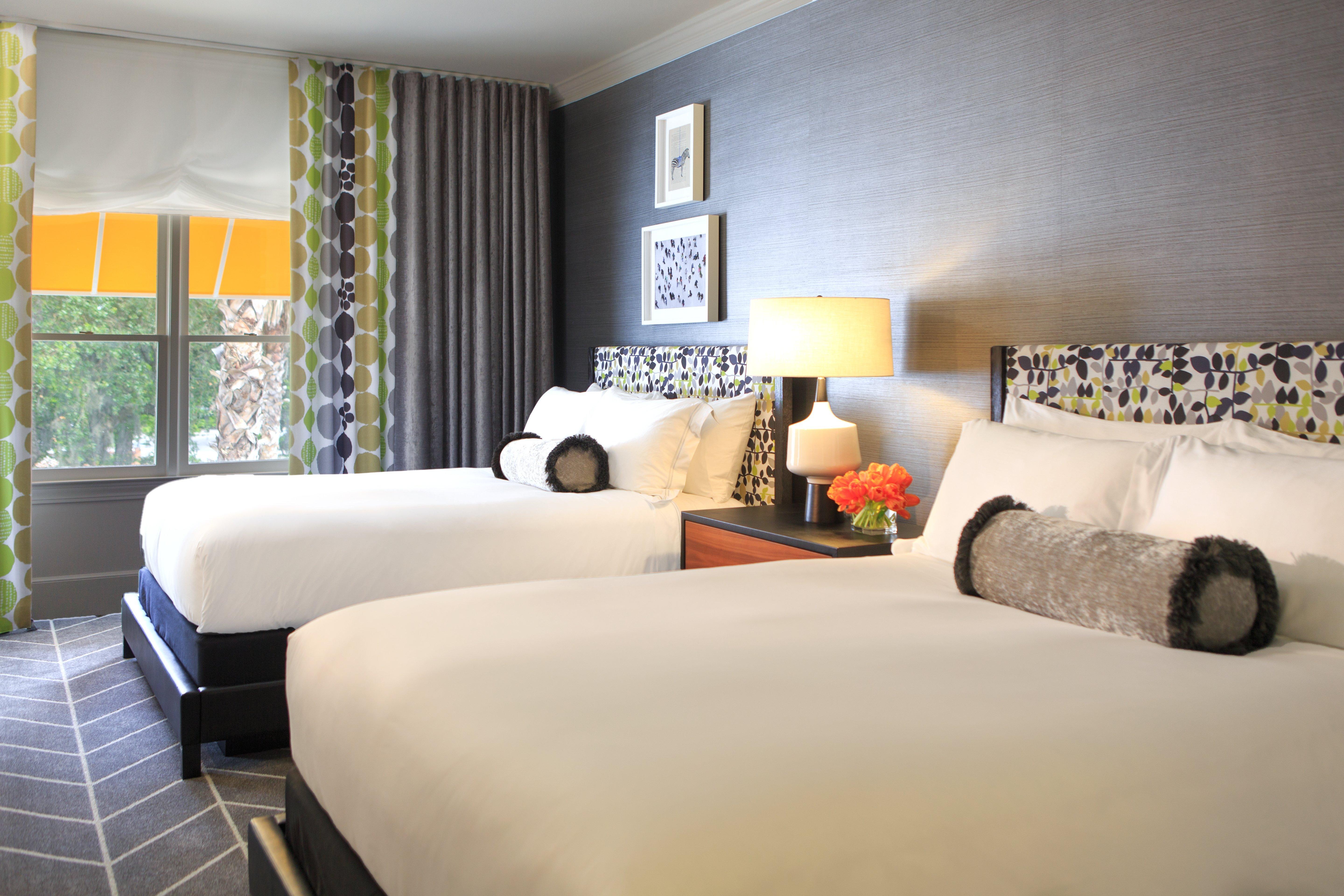 Kimpton Brice Hotel By Ihg Savannah Eksteriør billede