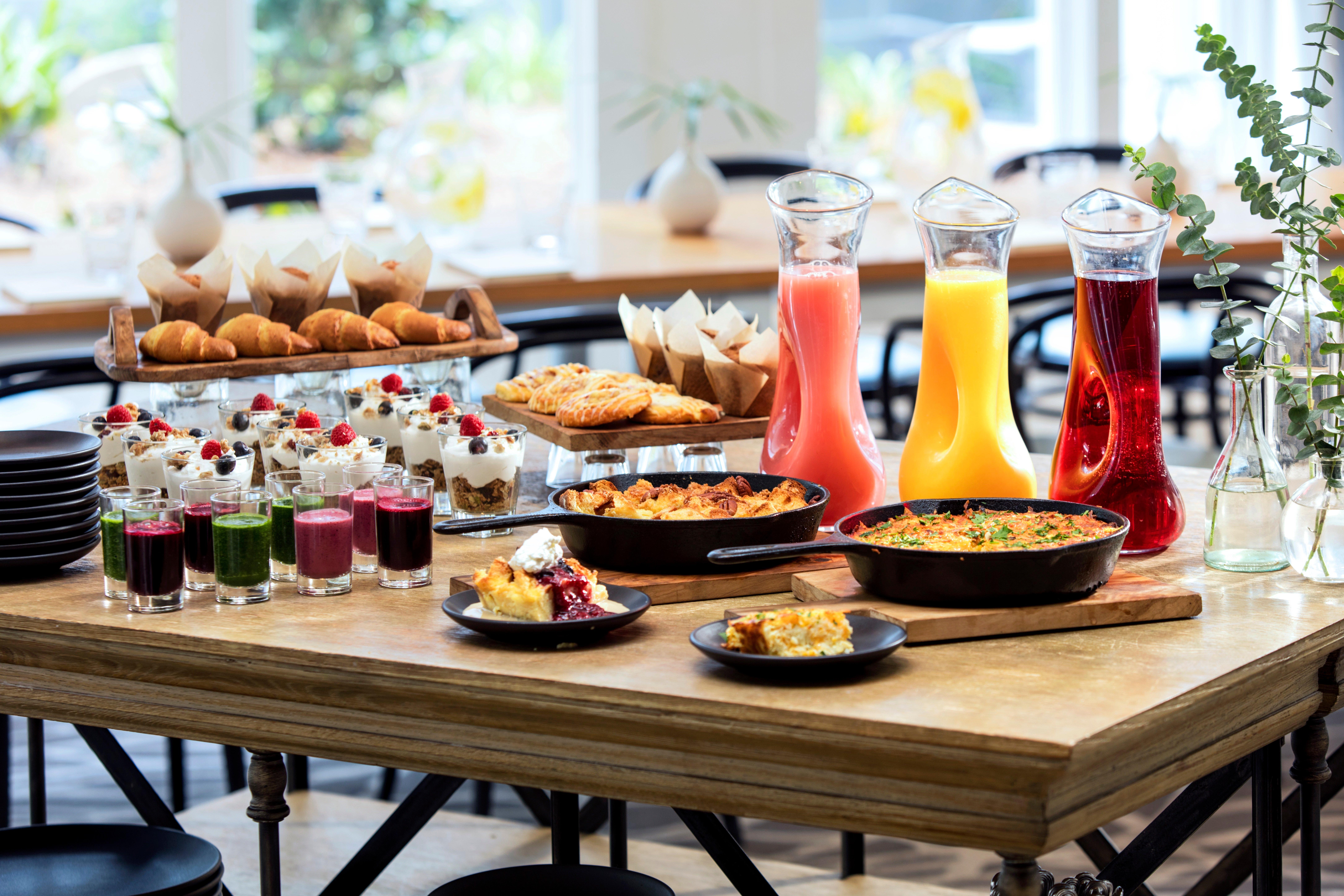 Kimpton Brice Hotel By Ihg Savannah Eksteriør billede