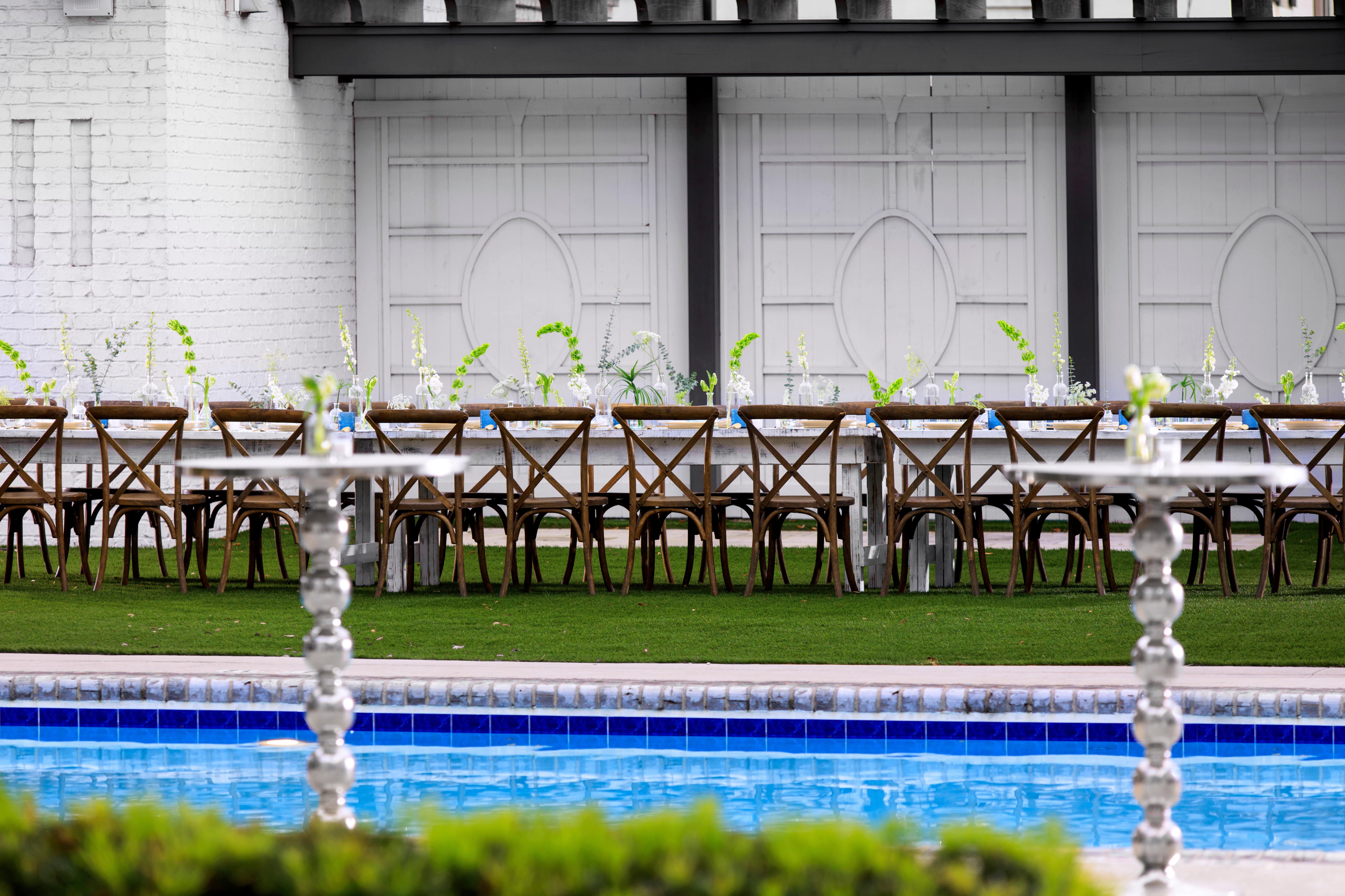 Kimpton Brice Hotel By Ihg Savannah Eksteriør billede