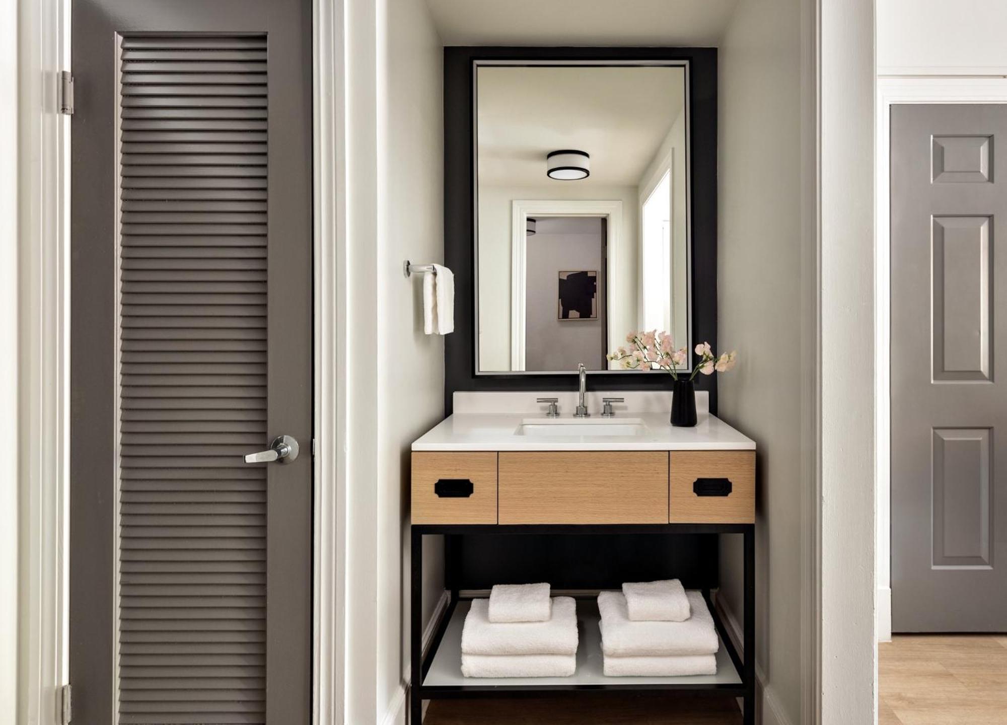 Kimpton Brice Hotel By Ihg Savannah Eksteriør billede