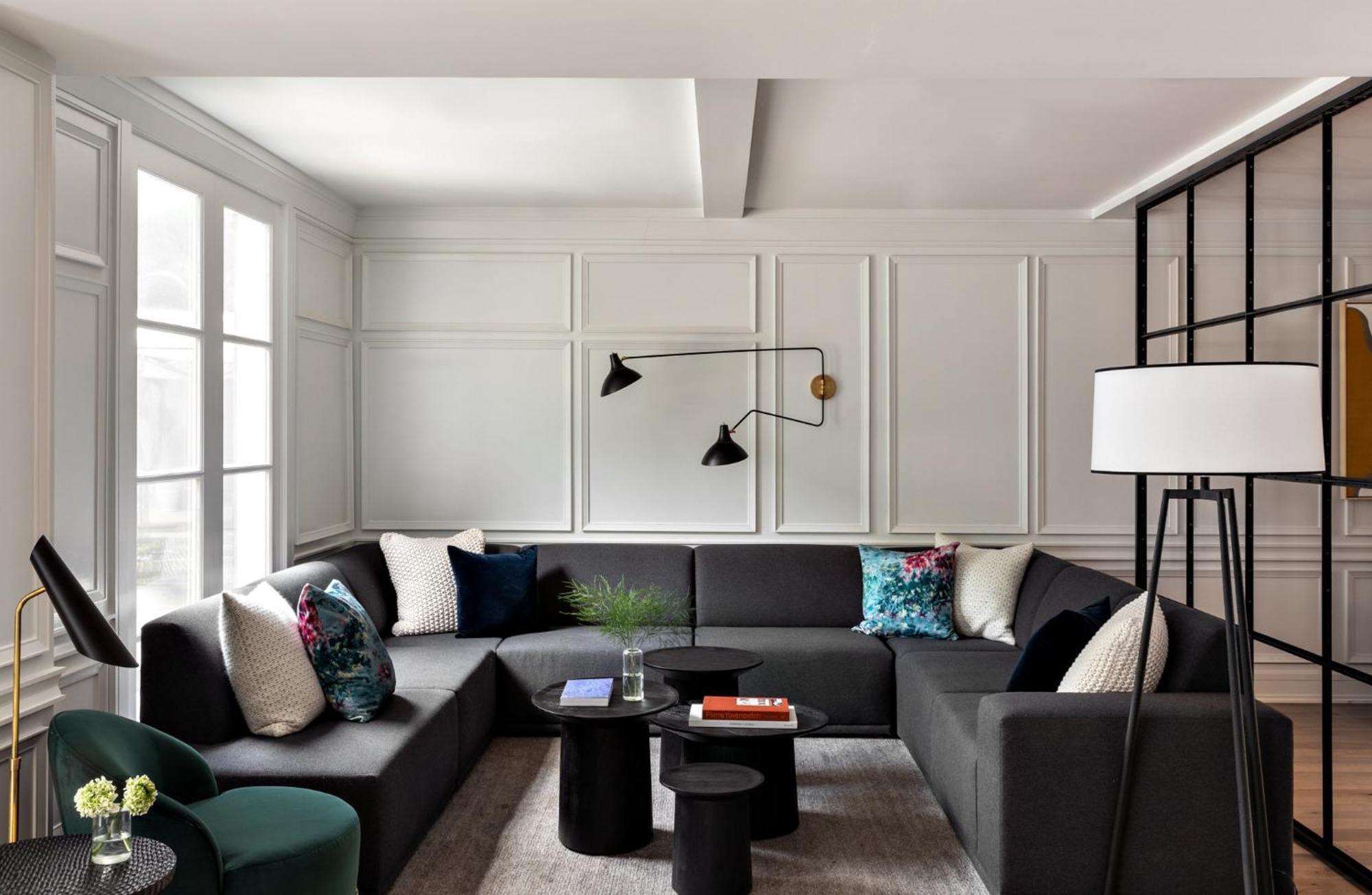 Kimpton Brice Hotel By Ihg Savannah Eksteriør billede