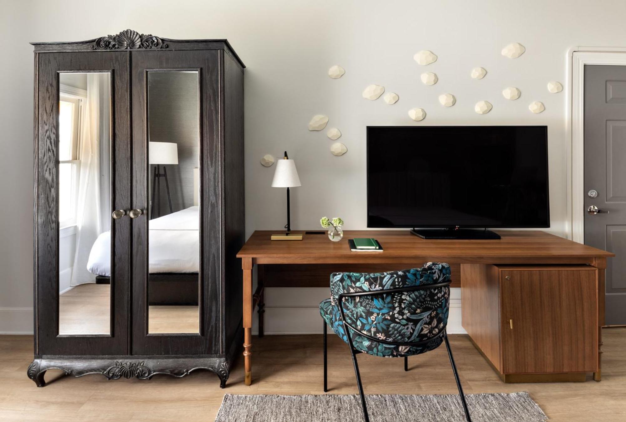 Kimpton Brice Hotel By Ihg Savannah Eksteriør billede