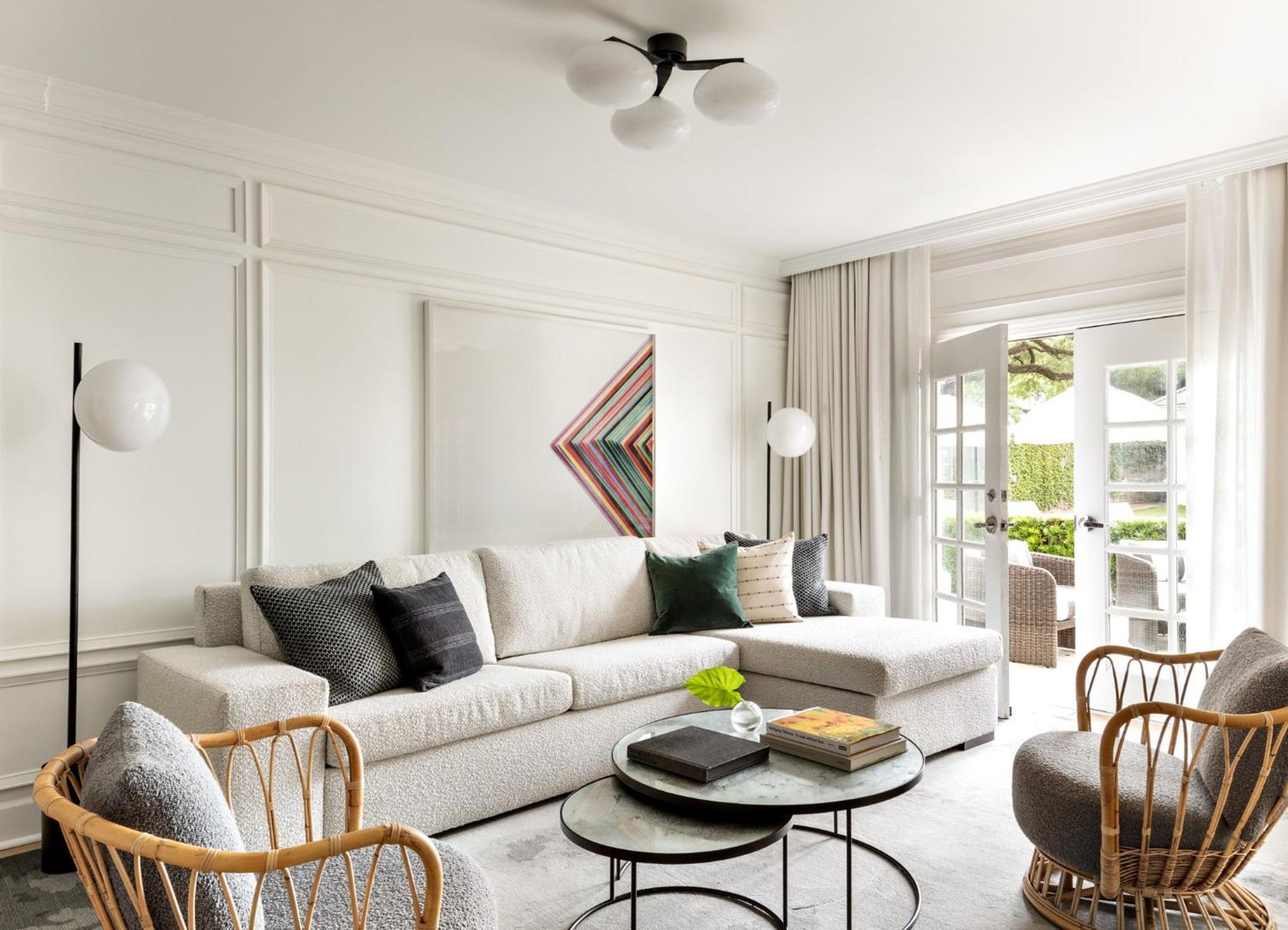 Kimpton Brice Hotel By Ihg Savannah Eksteriør billede