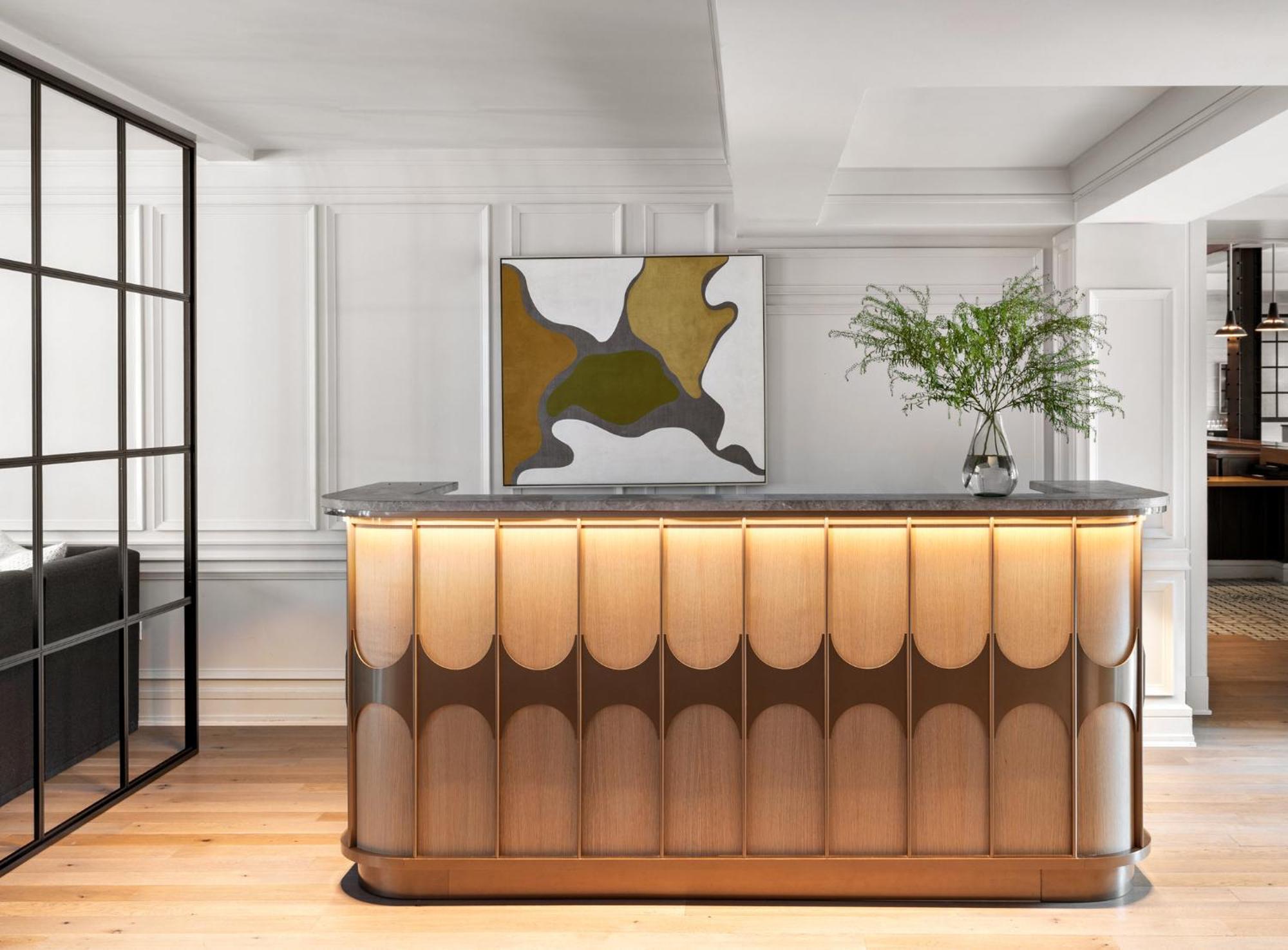 Kimpton Brice Hotel By Ihg Savannah Eksteriør billede