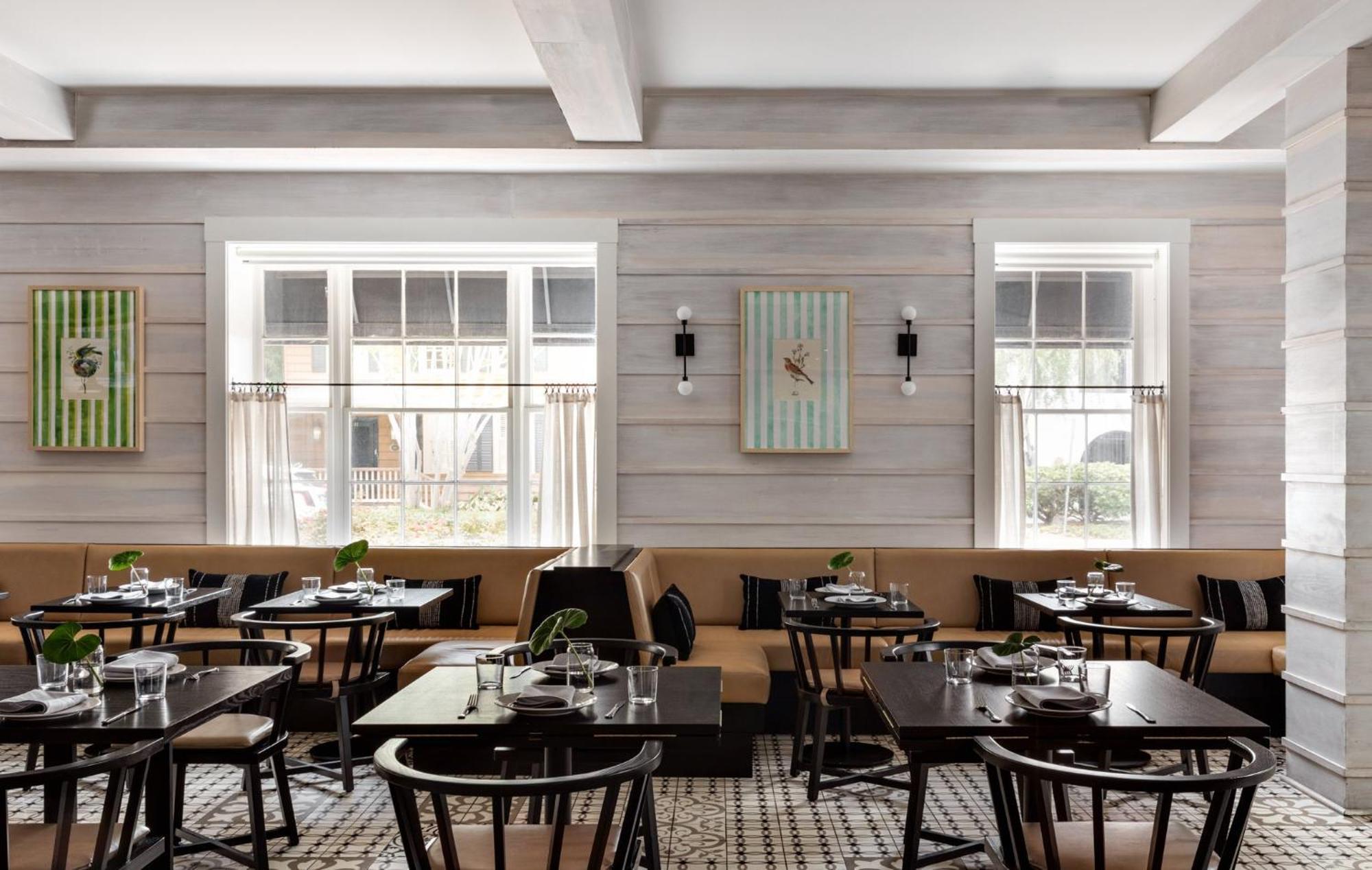 Kimpton Brice Hotel By Ihg Savannah Eksteriør billede