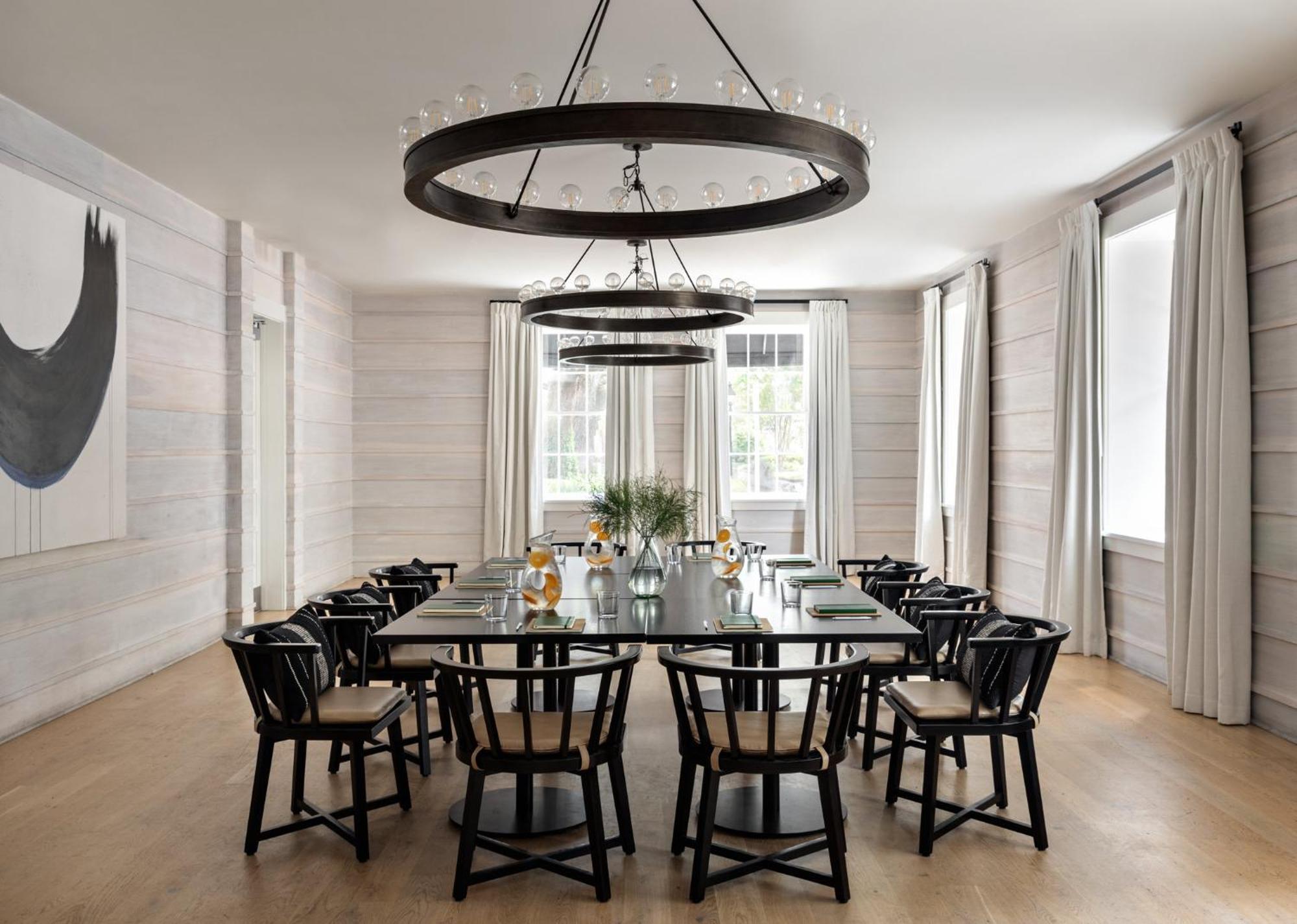Kimpton Brice Hotel By Ihg Savannah Eksteriør billede