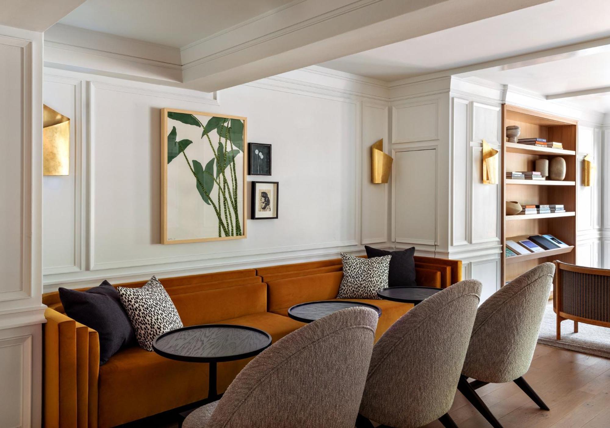 Kimpton Brice Hotel By Ihg Savannah Eksteriør billede
