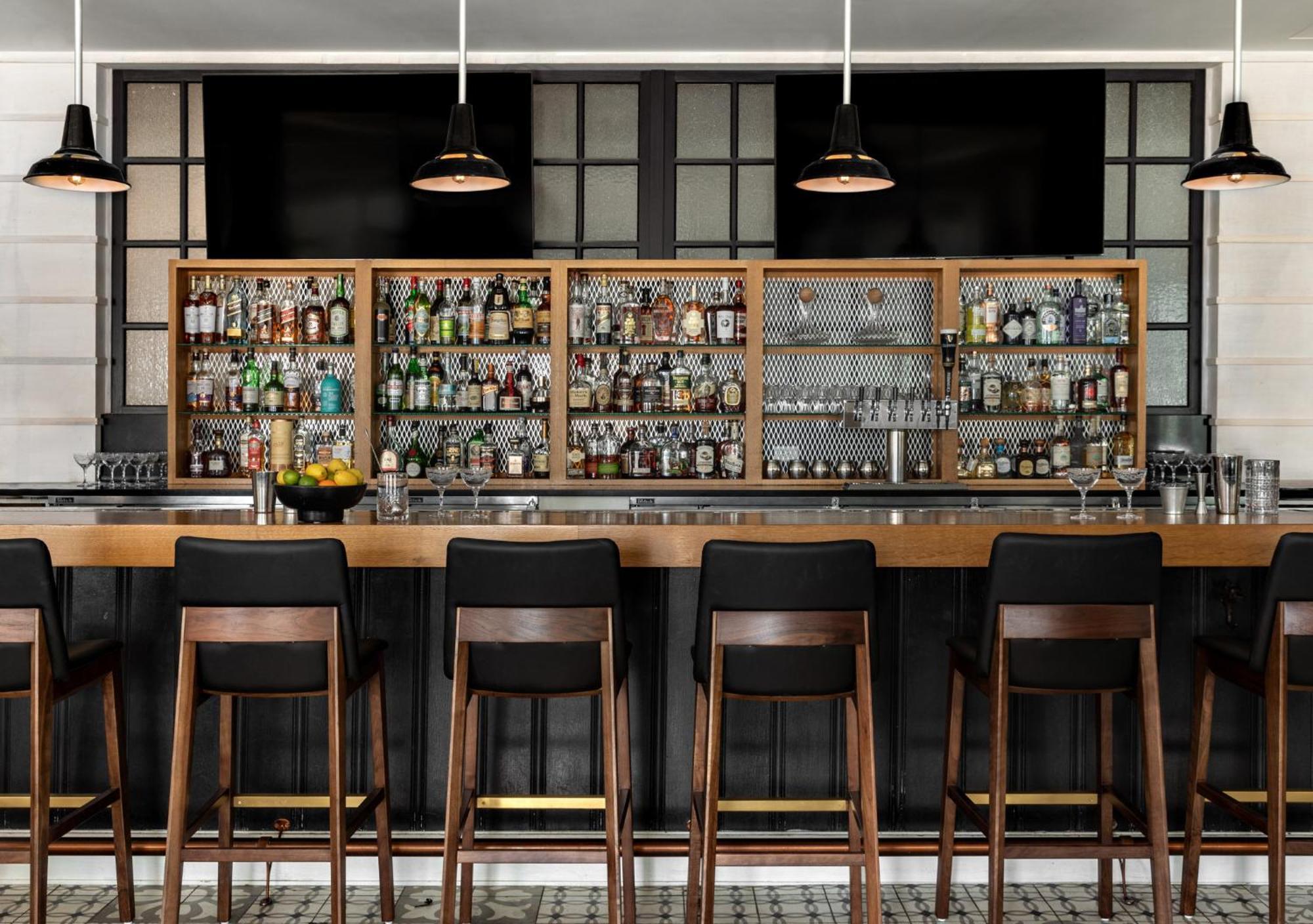 Kimpton Brice Hotel By Ihg Savannah Eksteriør billede