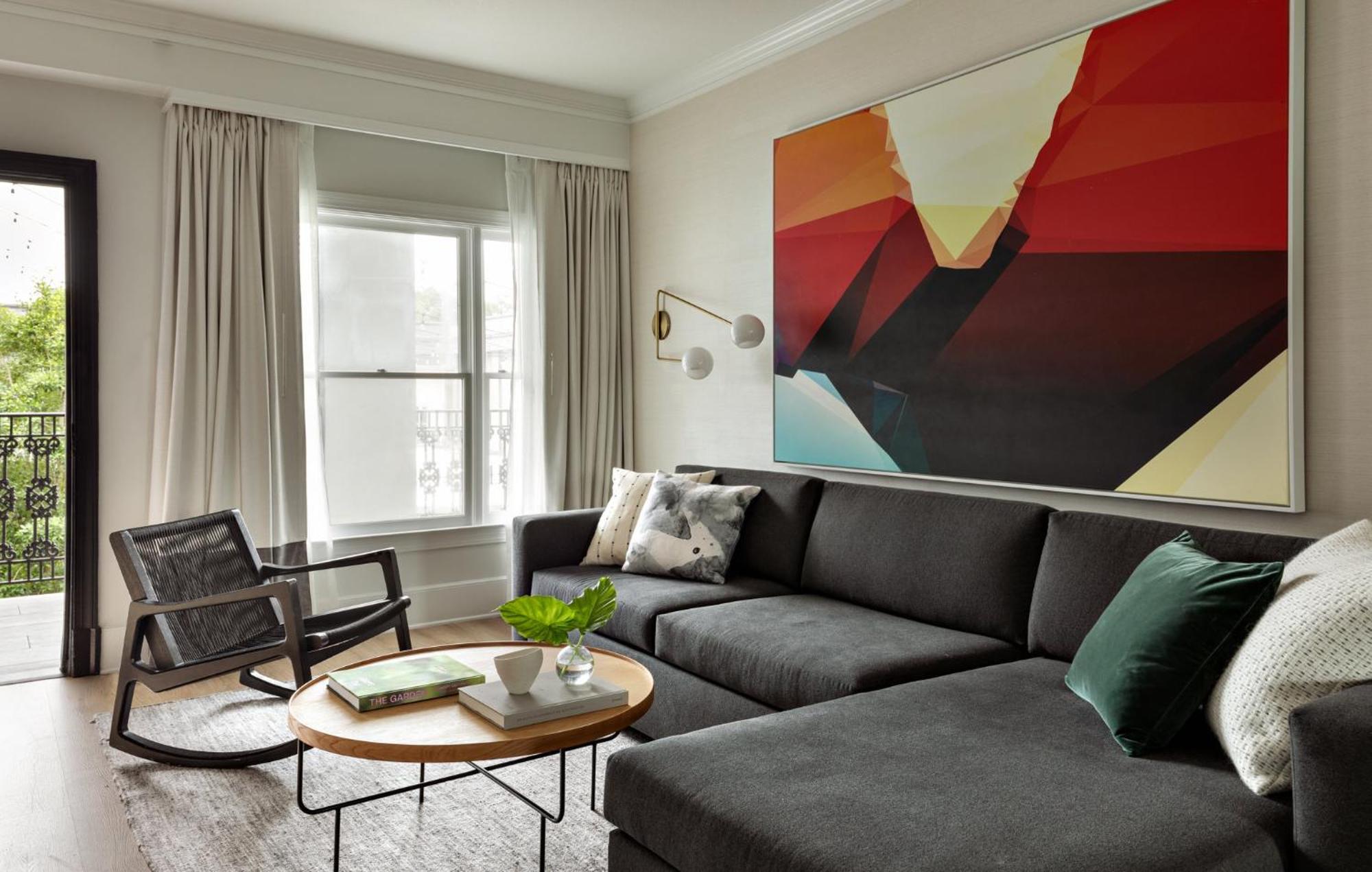 Kimpton Brice Hotel By Ihg Savannah Eksteriør billede
