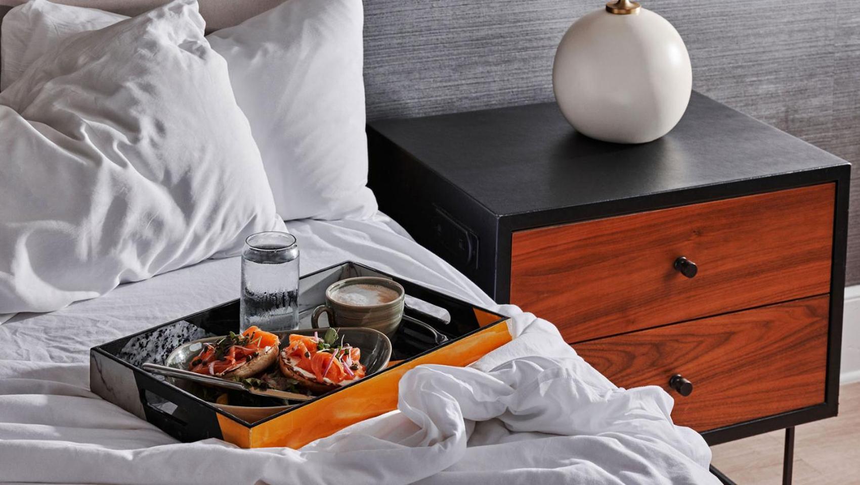 Kimpton Brice Hotel By Ihg Savannah Eksteriør billede