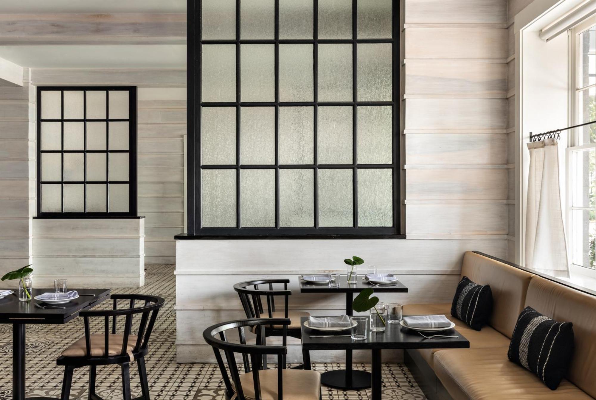 Kimpton Brice Hotel By Ihg Savannah Eksteriør billede