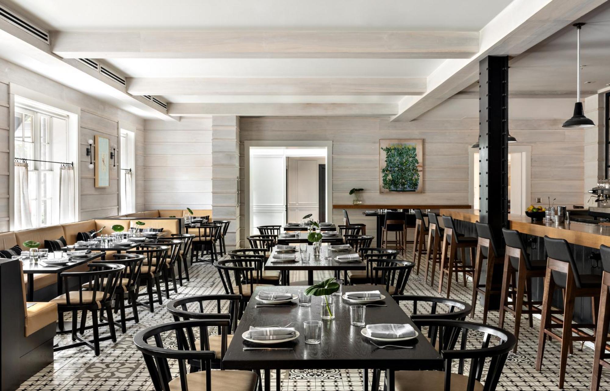 Kimpton Brice Hotel By Ihg Savannah Eksteriør billede