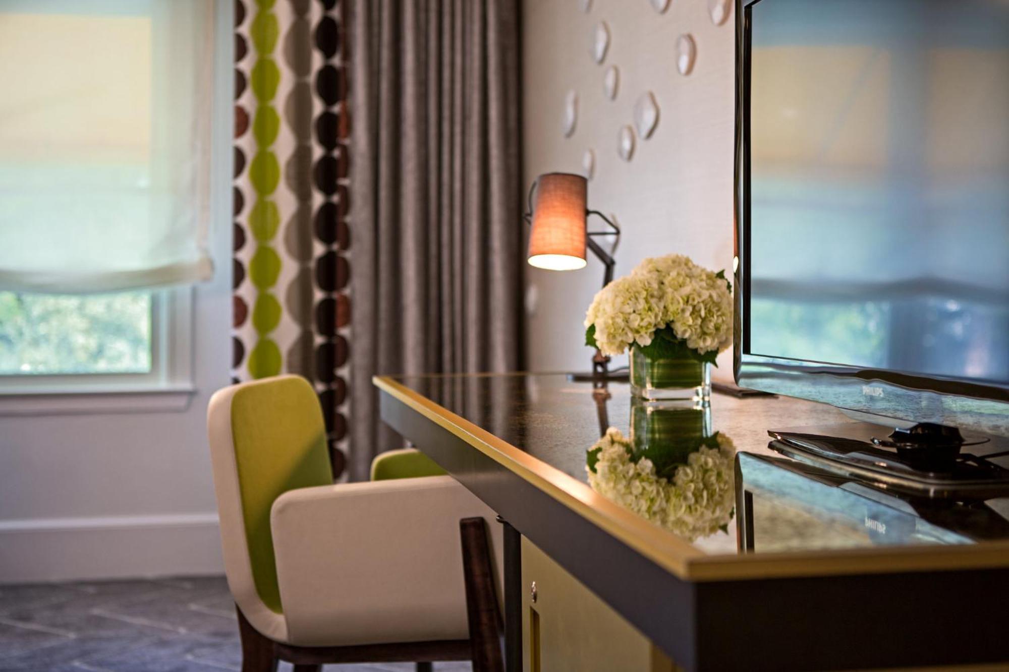 Kimpton Brice Hotel By Ihg Savannah Eksteriør billede