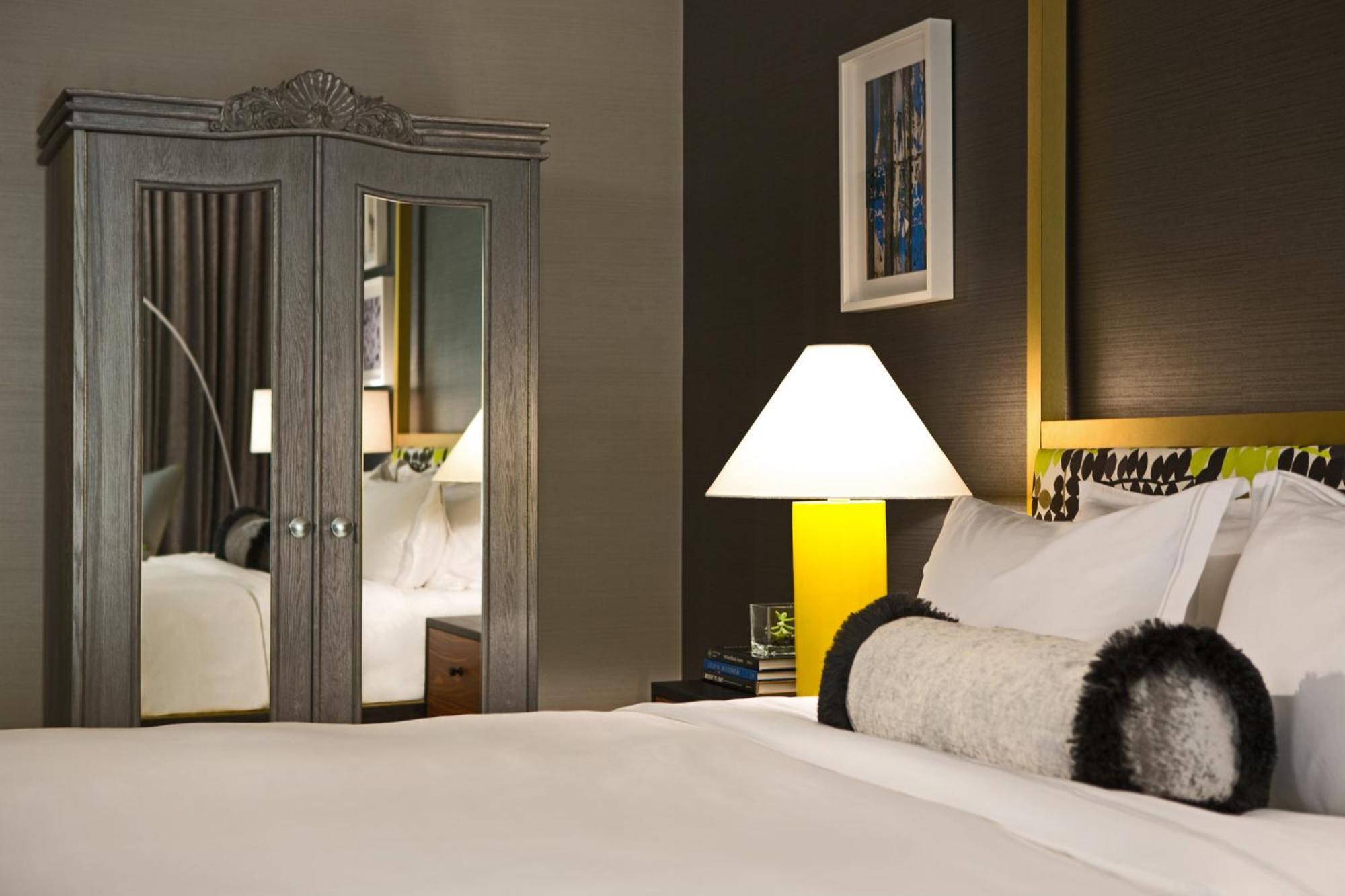 Kimpton Brice Hotel By Ihg Savannah Eksteriør billede
