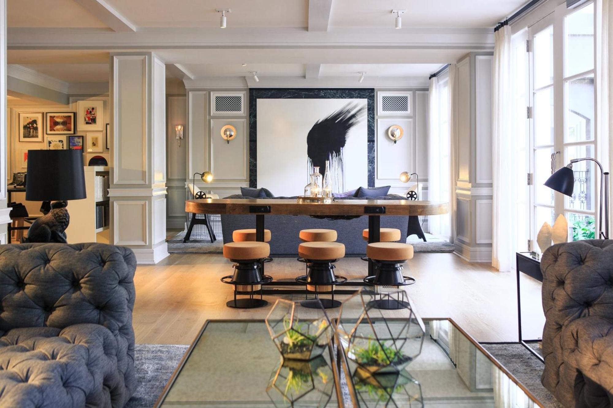 Kimpton Brice Hotel By Ihg Savannah Eksteriør billede