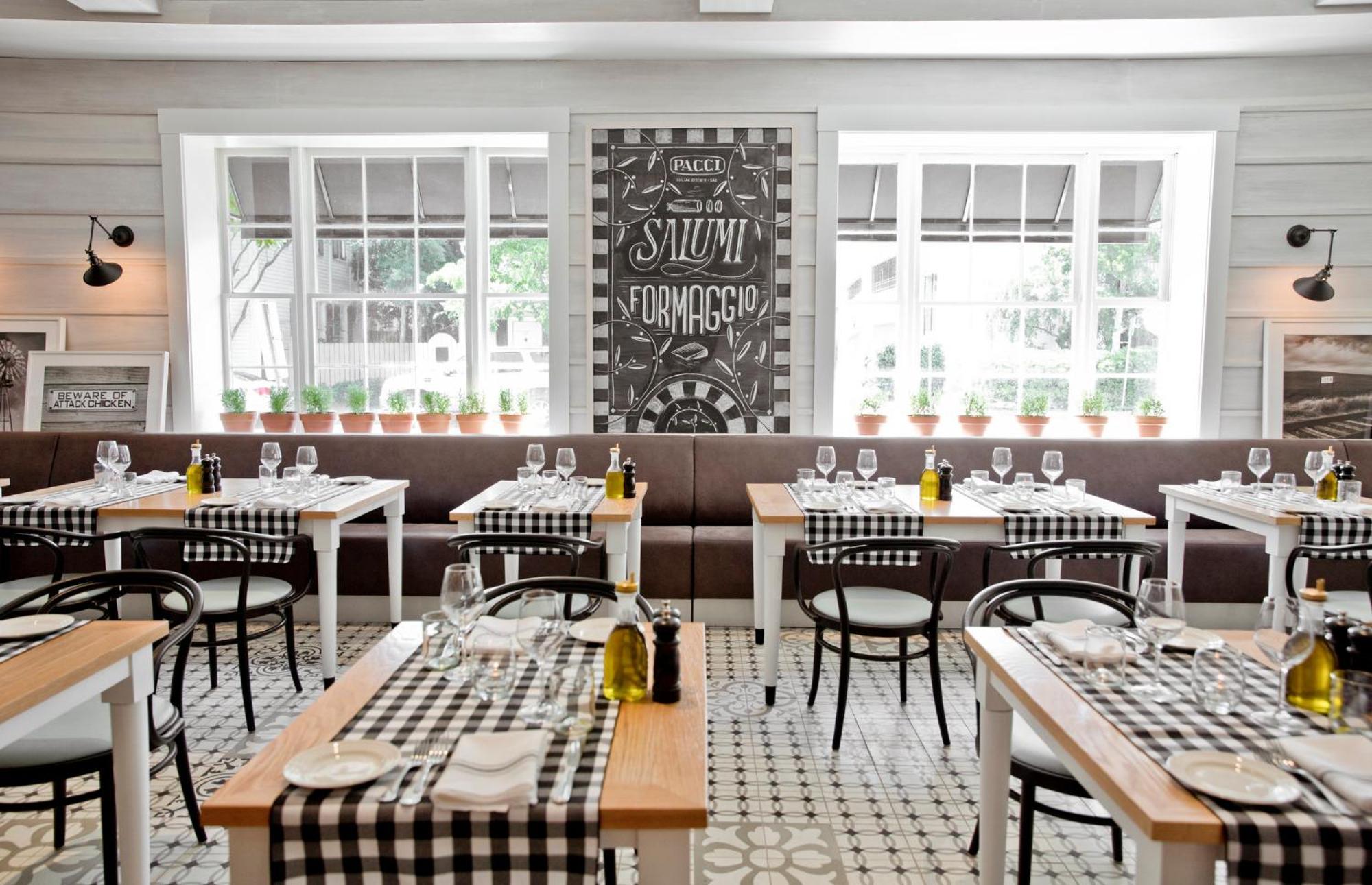 Kimpton Brice Hotel By Ihg Savannah Eksteriør billede