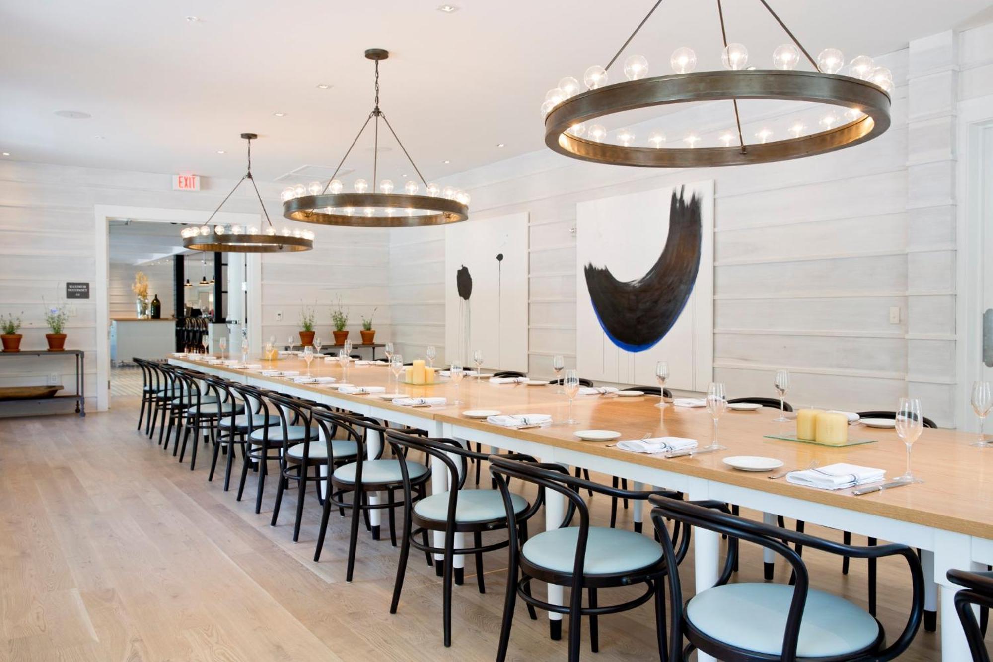 Kimpton Brice Hotel By Ihg Savannah Eksteriør billede