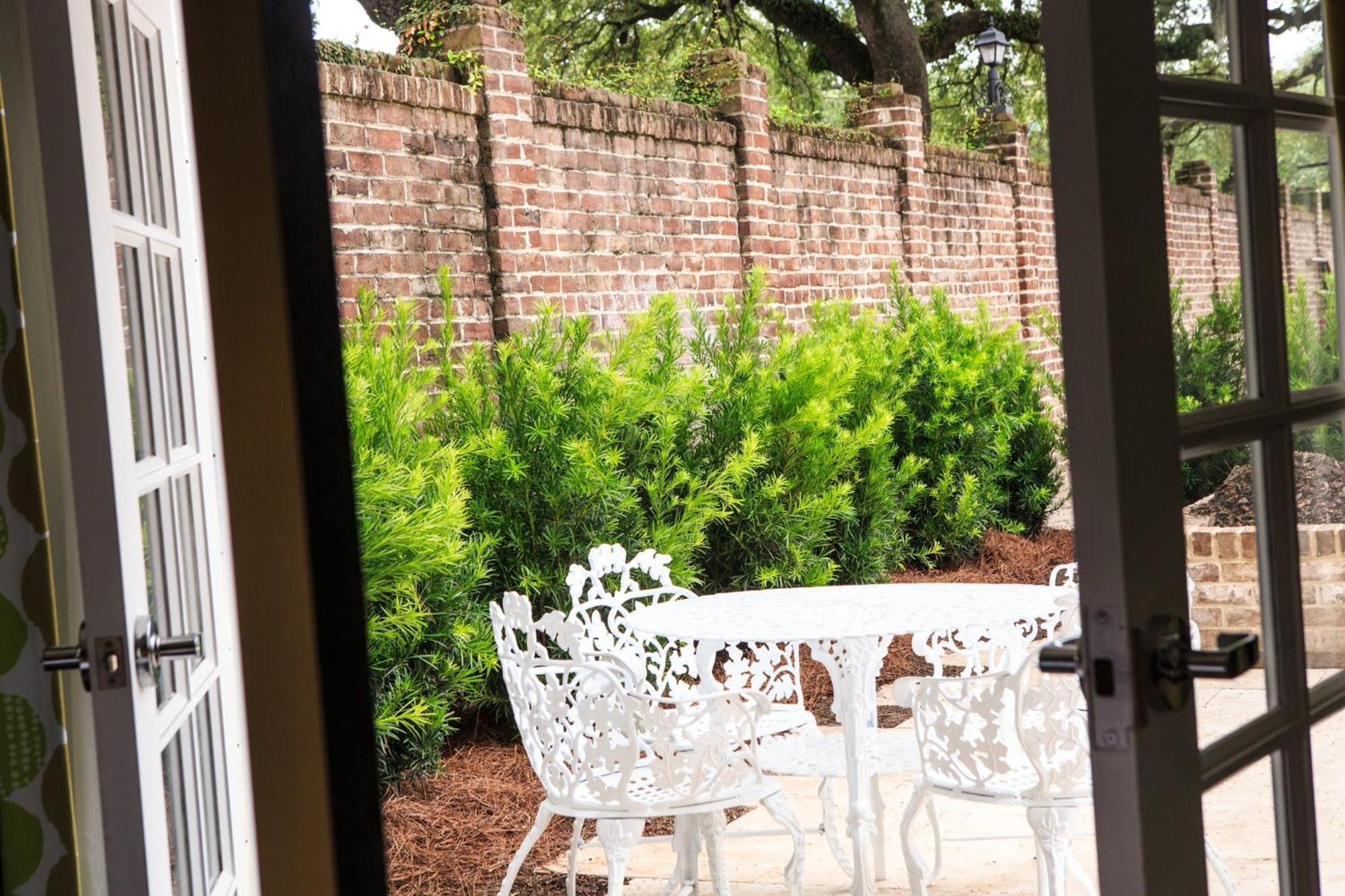 Kimpton Brice Hotel By Ihg Savannah Eksteriør billede