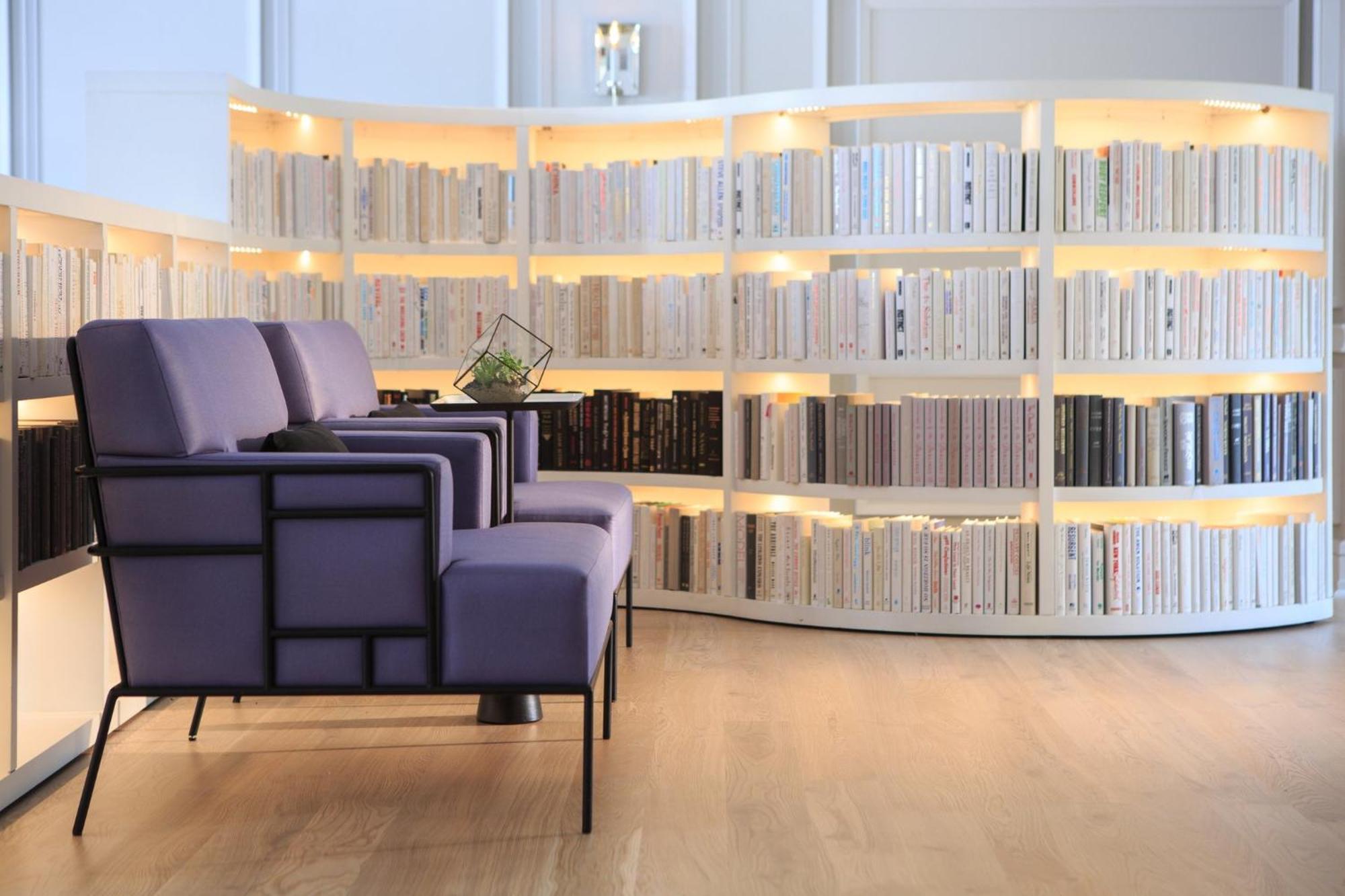 Kimpton Brice Hotel By Ihg Savannah Eksteriør billede